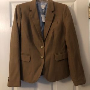 J Crew Original Schoolboy blazer